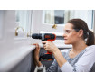 Дриль-шурупокрут акумуляторний BLACK+DECKER BCD001C1 - Фото 14