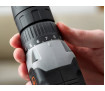 Дриль-шурупокрут акумуляторний BLACK+DECKER BCD001C1 - Фото 15