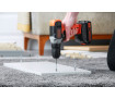 Дриль-шурупокрут акумуляторний BLACK+DECKER BCD001C1 - Фото 16