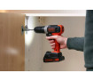 Дриль-шурупокрут акумуляторний BLACK+DECKER BCD001C1 - Фото 18