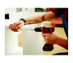 Дрель-шуруповерт аккумуляторная BLACK+DECKER BDCDD12 - Фото 2