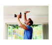 Дрель-шуруповерт аккумуляторная BLACK+DECKER BDCDD12 - Фото 4