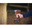 Дриль-шурупокрут акумуляторний безщітковий BLACK+DECKER BL186KB - Фото 2
