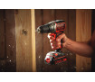 Дриль-шурупокрут акумуляторний безщітковий BLACK+DECKER BL186KB - Фото 3