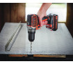 Дриль-шурупокрут акумуляторний безщітковий BLACK+DECKER BL186KB - Фото 6