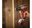 Дриль-шурупокрут акумуляторний безщітковий BLACK+DECKER BL186KB - Фото 8