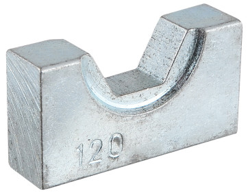 Матриця до  YQK-300  (YQ-300) 120 mm
