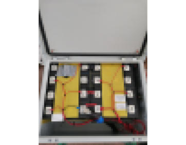 Акумуляторна батарея LiFePO4 24V 105Аh EVE, BMS JKong, 5000 циклів Україна