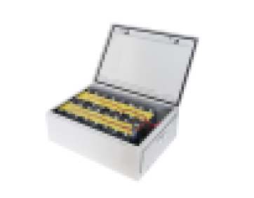Акумуляторна батарея LiFePO4 48V 280Аh EVE, BMS JKong, 5000 циклів Україна