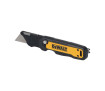 Ніж складаний з фіксованим лезом для оздоблювальних робіт DeWALT DWHT10991-0 - Фото 4