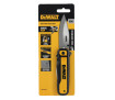 Ніж складаний з довжиною леза 84 мм DeWALT DWHT10993-0 - Фото 5
