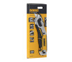 Ніж DeWALT DWHT10999-0 - Фото 12