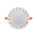 Светодиодный светильник встроенный LED HARLEY-20 20W 3000K-6500K белый