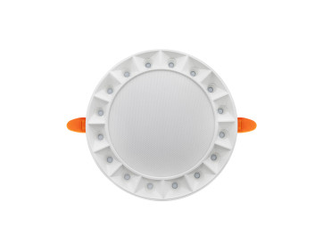 Светодиодный светильник встроенный LED HARLEY-20 20W 3000K-6500K белый