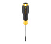 Викрутка Cushion Grip під шліц Ph0 з довжиною жала 60 мм STANLEY STHT16153-0 - Фото 1