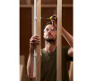 Викрутка Cushion Grip під шліц Ph1 з довжиною жала 45 мм STANLEY STHT16154-0 - Фото 2