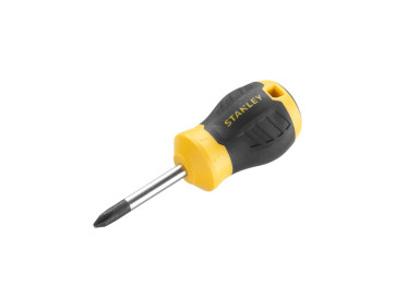 Викрутка Cushion Grip під шліц Ph2 з довжиною жала 45 мм STANLEY STHT16157-0