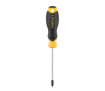 Викрутка Cushion Grip під шліц Ph2 з довжиною жала 100 мм STANLEY STHT16158-0 - Фото 1
