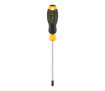 Викрутка Cushion Grip під шліц Ph3 з довжиною жала 150 мм STANLEY STHT16159-0 - Фото 1