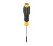 Викрутка Cushion Grip під шліц Pz0 з довжиною жала 60 мм STANLEY STHT16161-0 - Фото 1