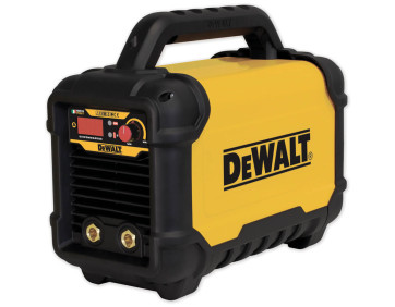 Зварювальний апарат інверторний DeWALT DXWDMMA200E