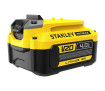 Набір акумуляторних інструментів STANLEY FATMAX SFMCK469M2 - Фото 5