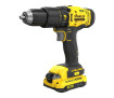 Набір акумуляторних інструментів STANLEY FATMAX SFMCK471D2S - Фото 1