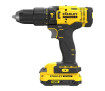 Набір акумуляторних інструментів STANLEY FATMAX SFMCK471D2S - Фото 2