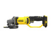 Набір акумуляторних інструментів STANLEY FATMAX SFMCK471D2S - Фото 4