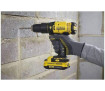 Набір акумуляторних інструментів STANLEY FATMAX SFMCK471D2S - Фото 5