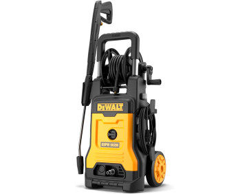 Мийка високого тиску електрична DeWALT DXPW002M-E
