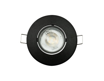 Светодиодный светильник NORA PRO-5 5W 3000K-4500K-6000K