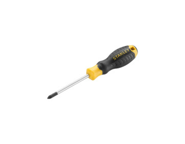 Викрутка Cushion Grip під шліц Pz1 з довжиною жала 75 мм STANLEY STHT16162-0
