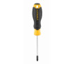 Викрутка Cushion Grip під шліц Pz1 з довжиною жала 75 мм STANLEY STHT16162-0 - Фото 1