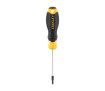 Викрутка Cushion Grip довжиною 75 мм під шліц TORX TT10 STANLEY STHT16178-0 - Фото 1