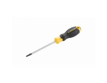 Викрутка Cushion Grip довжиною 100 мм під шліц TORX TT20 STANLEY STHT16179-0
