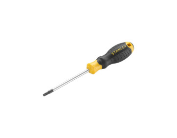 Викрутка Cushion Grip довжиною 100 мм під шліц TORX TT27 STANLEY STHT16181-0