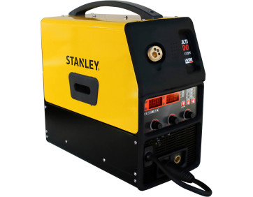 Зварювальний напівавтомат інверторний STANLEY MULTI200