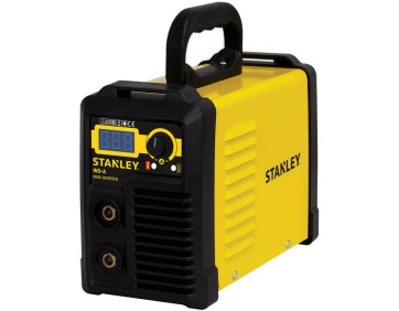 Зварювальний апарат інверторний STANLEY WD-A150IW1