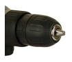 Дриль-шурупокрут ударний акумуляторний BLACK+DECKER BCD003C1 - Фото 6
