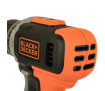 Дриль-шурупокрут ударний акумуляторний BLACK+DECKER BCD003C1 - Фото 7