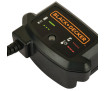 Дриль-шурупокрут ударний акумуляторний BLACK+DECKER BCD003C1 - Фото 8