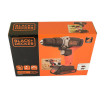Дриль-шурупокрут ударний акумуляторний BLACK+DECKER BCD003C1 - Фото 13