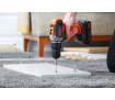 Дриль-шурупокрут ударний акумуляторний BLACK+DECKER BCD003C1 - Фото 16