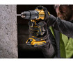 Дриль-шурупокрут 100 YEARS DeWALT DCD100YD2T - Фото 6