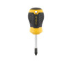 Викрутка Cushion Grip під шліц Pz2 з довжиною жала 45 мм STANLEY STHT16196-0 - Фото 1