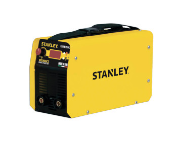Зварювальний апарат інверторний STANLEY WD200IC2