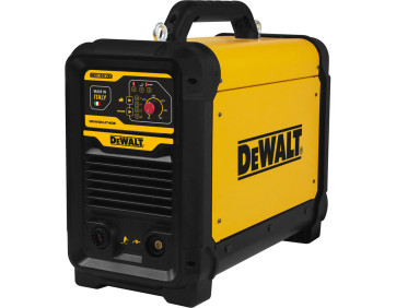 Плазморіз інверторний DeWALT DXWDCUT40E