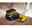 Дриль-шурупокрут ударний акумуляторний безщітковий STANLEY FATMAX SFMCD721D2K - Фото 8