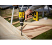 Дриль-шурупокрут ударний акумуляторний безщітковий STANLEY FATMAX SFMCD721D2K - Фото 10